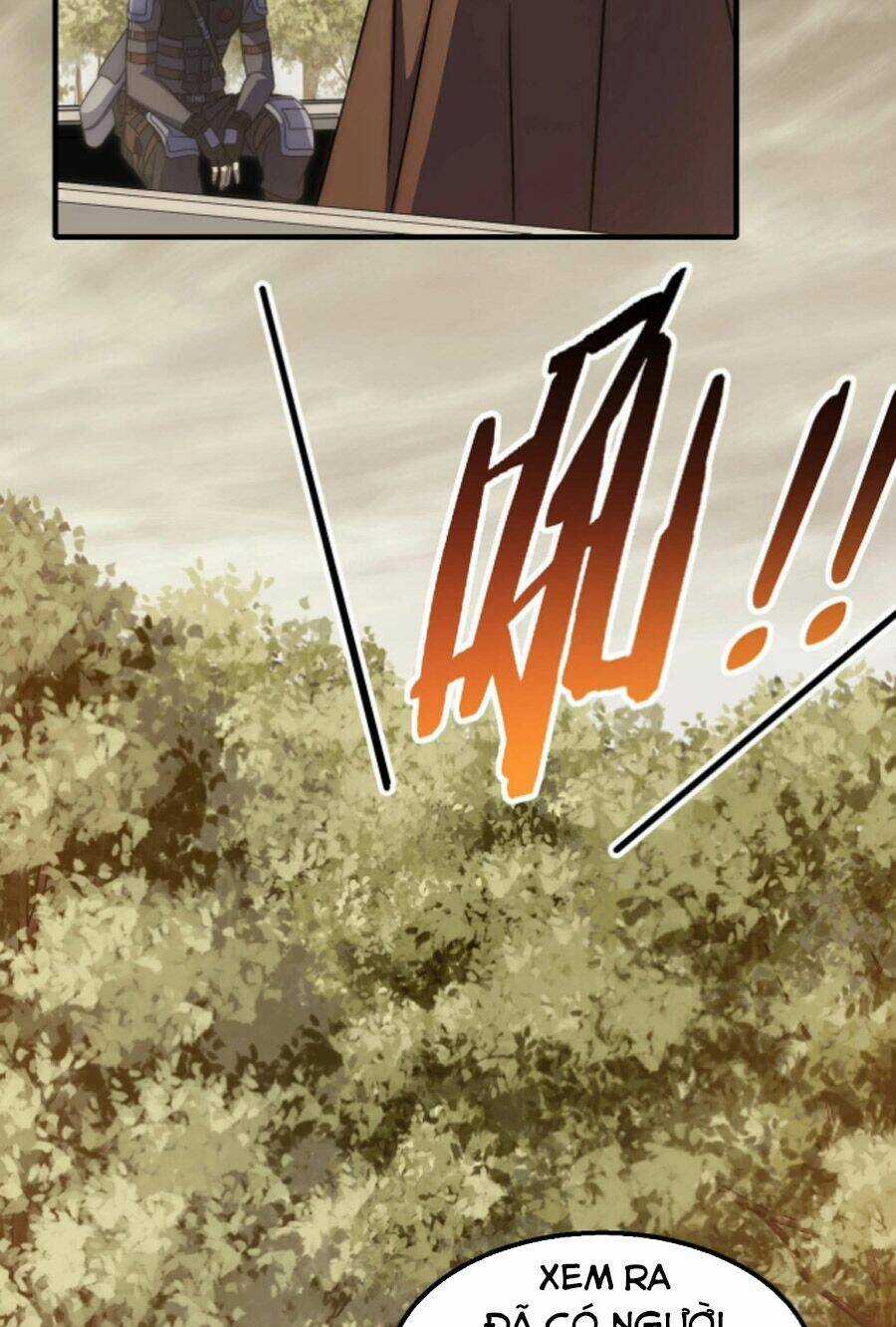 Mạt Thế Đạo Tặc Hành Chapter 51 trang 10