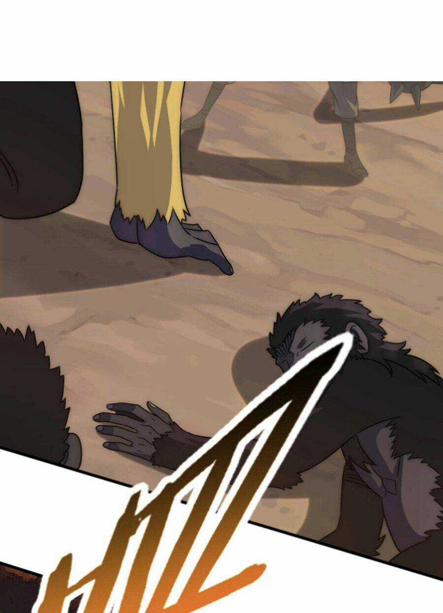 Mạt Thế Đạo Tặc Hành Chapter 51 trang 16