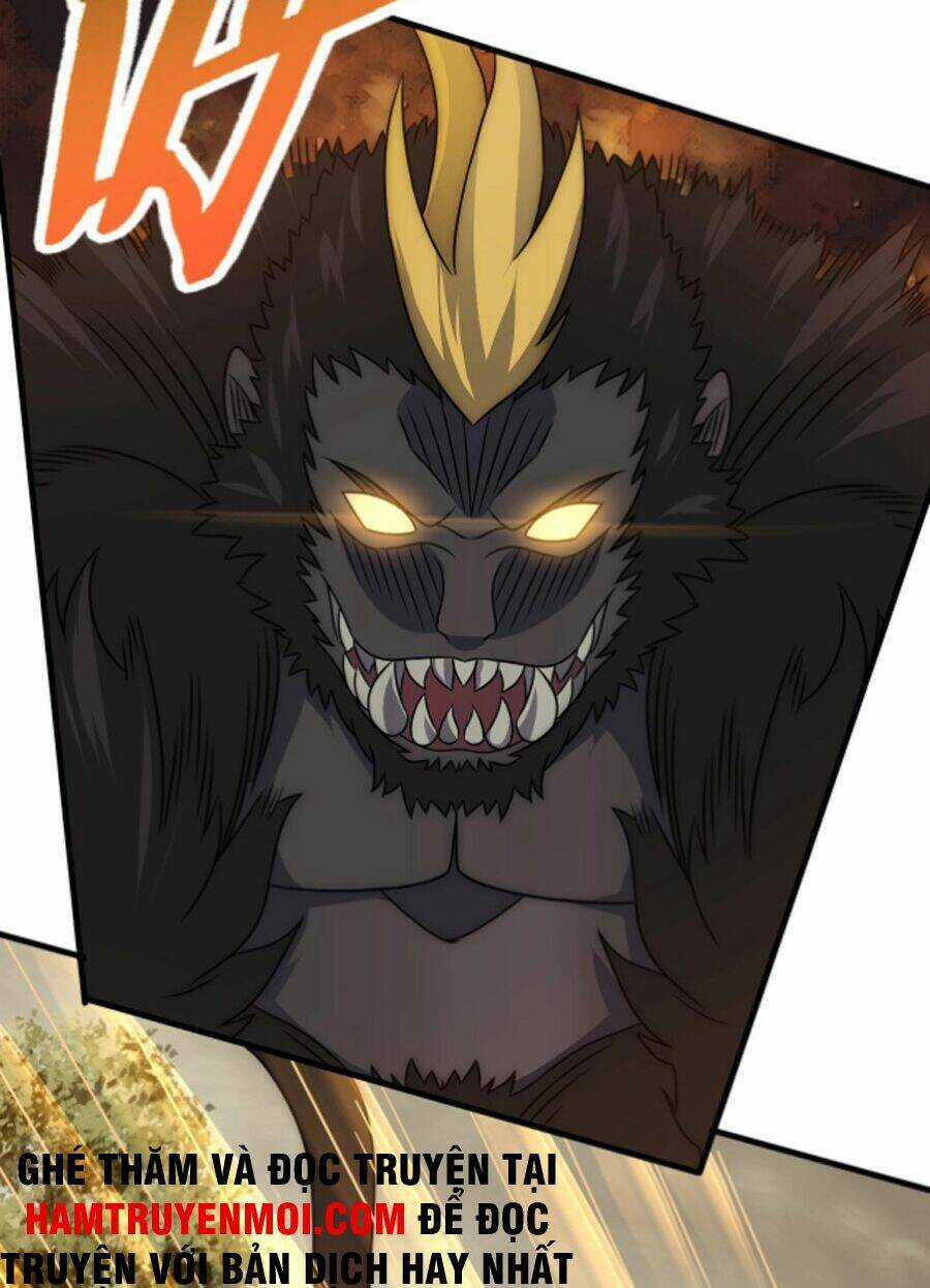 Mạt Thế Đạo Tặc Hành Chapter 51 trang 17