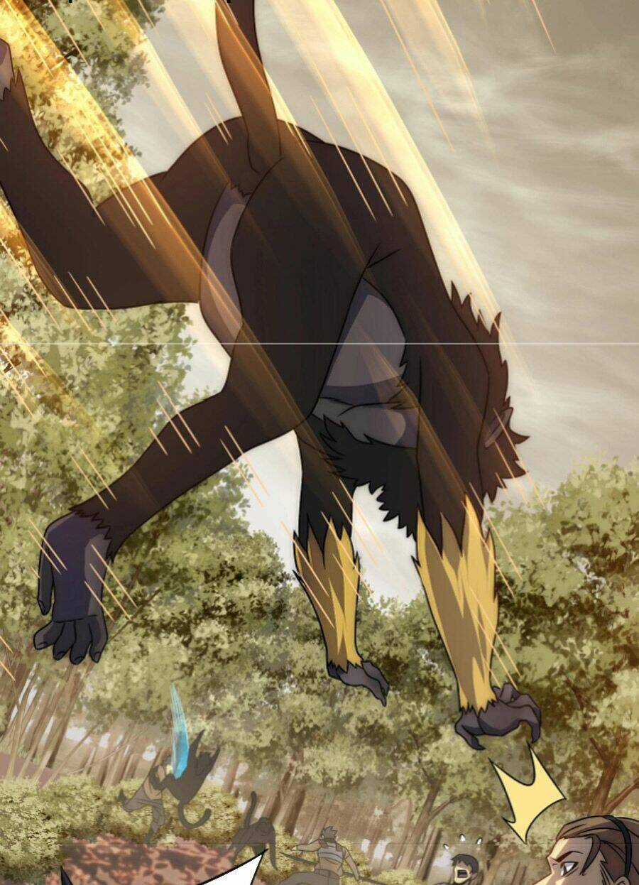 Mạt Thế Đạo Tặc Hành Chapter 51 trang 18