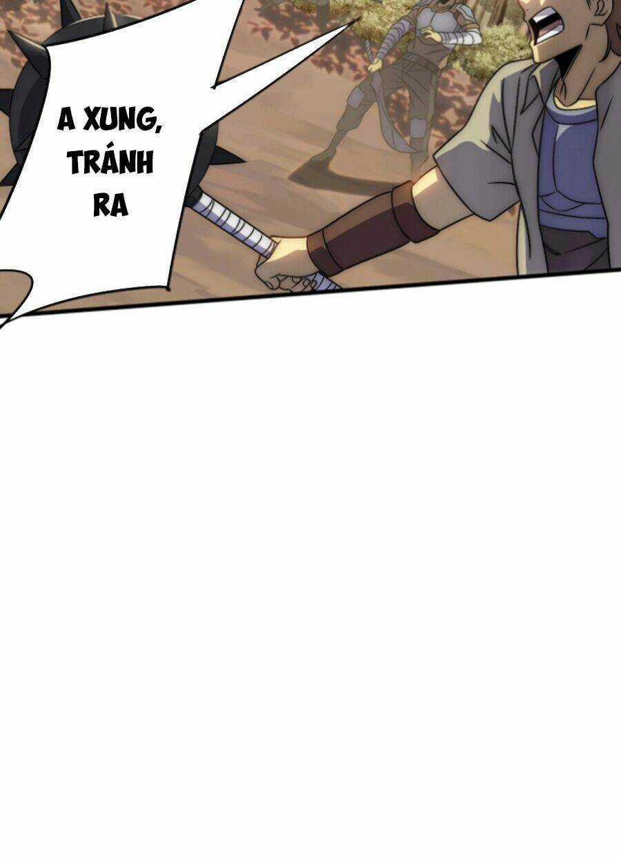 Mạt Thế Đạo Tặc Hành Chapter 51 trang 19