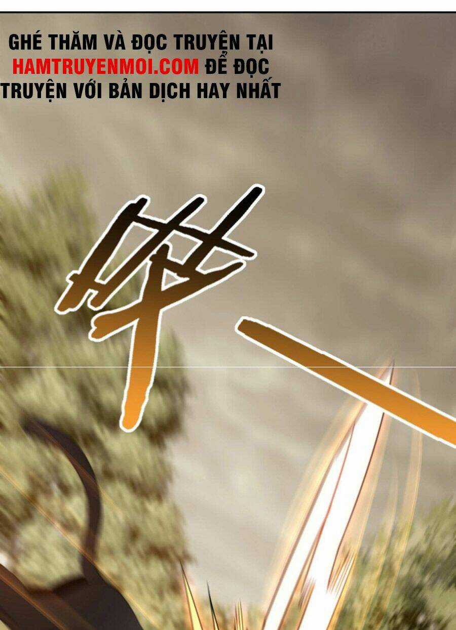 Mạt Thế Đạo Tặc Hành Chapter 51 trang 20