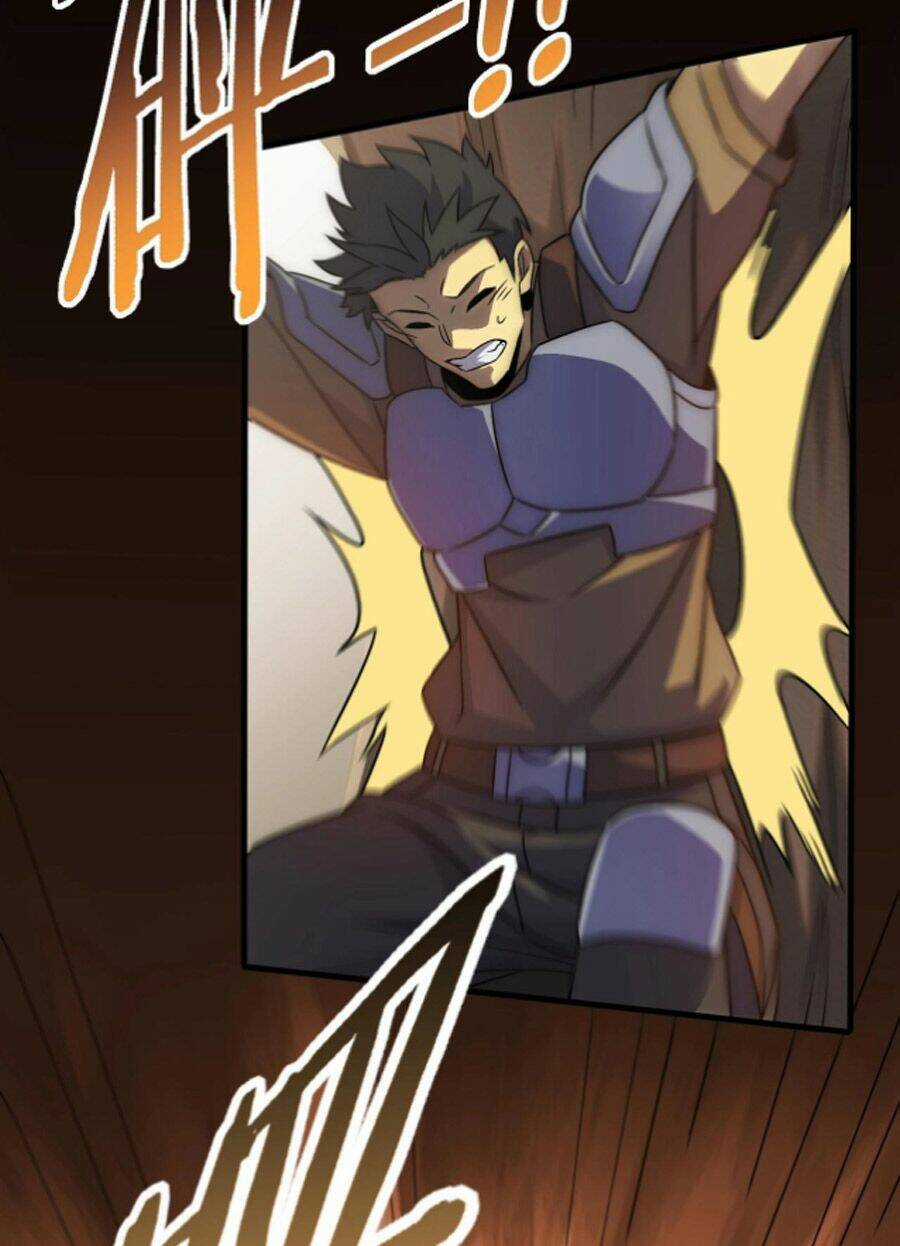 Mạt Thế Đạo Tặc Hành Chapter 51 trang 22