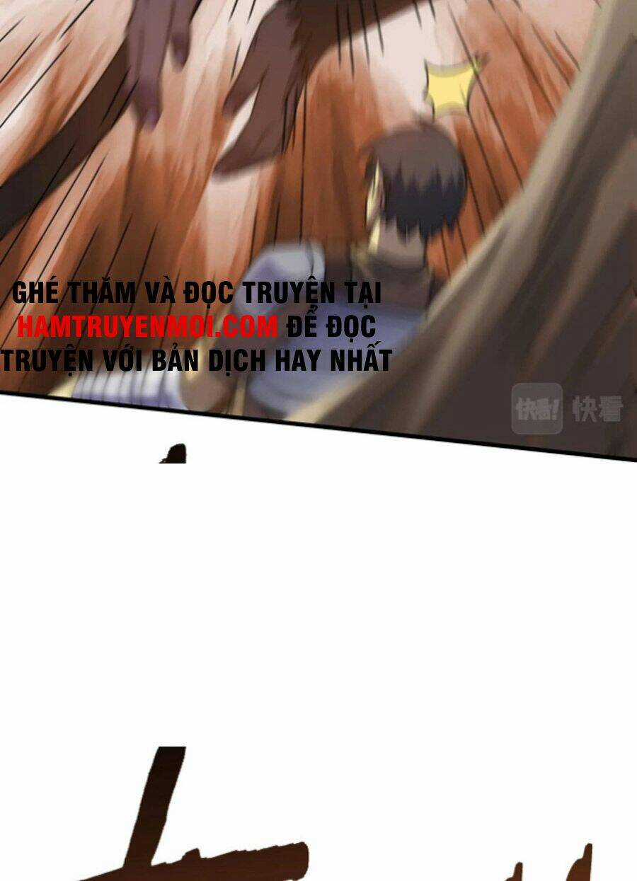 Mạt Thế Đạo Tặc Hành Chapter 51 trang 24