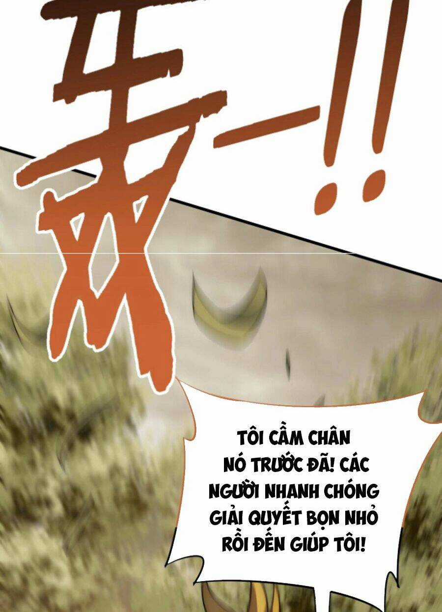 Mạt Thế Đạo Tặc Hành Chapter 51 trang 25