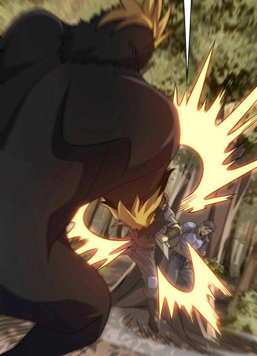 Mạt Thế Đạo Tặc Hành Chapter 51 trang 26