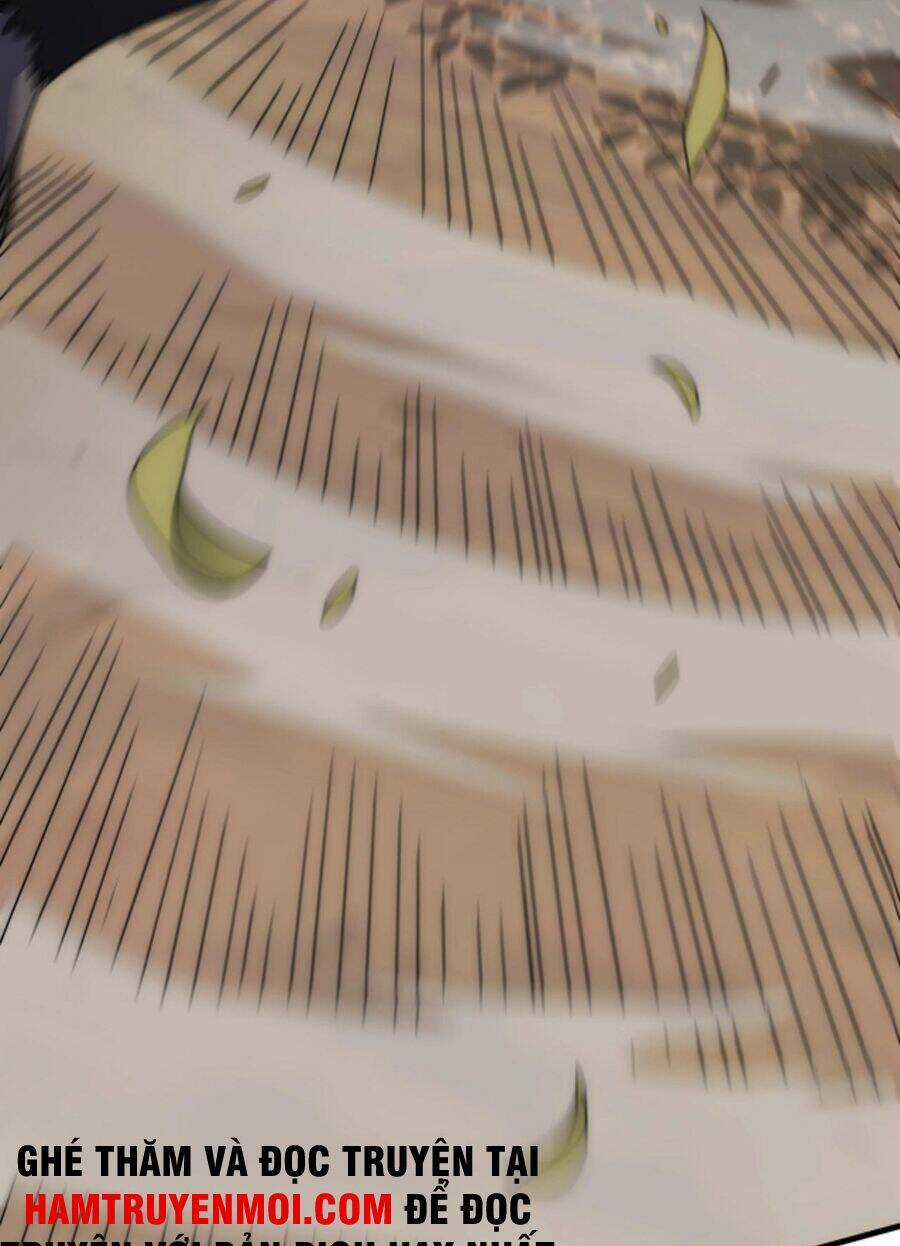 Mạt Thế Đạo Tặc Hành Chapter 51 trang 27