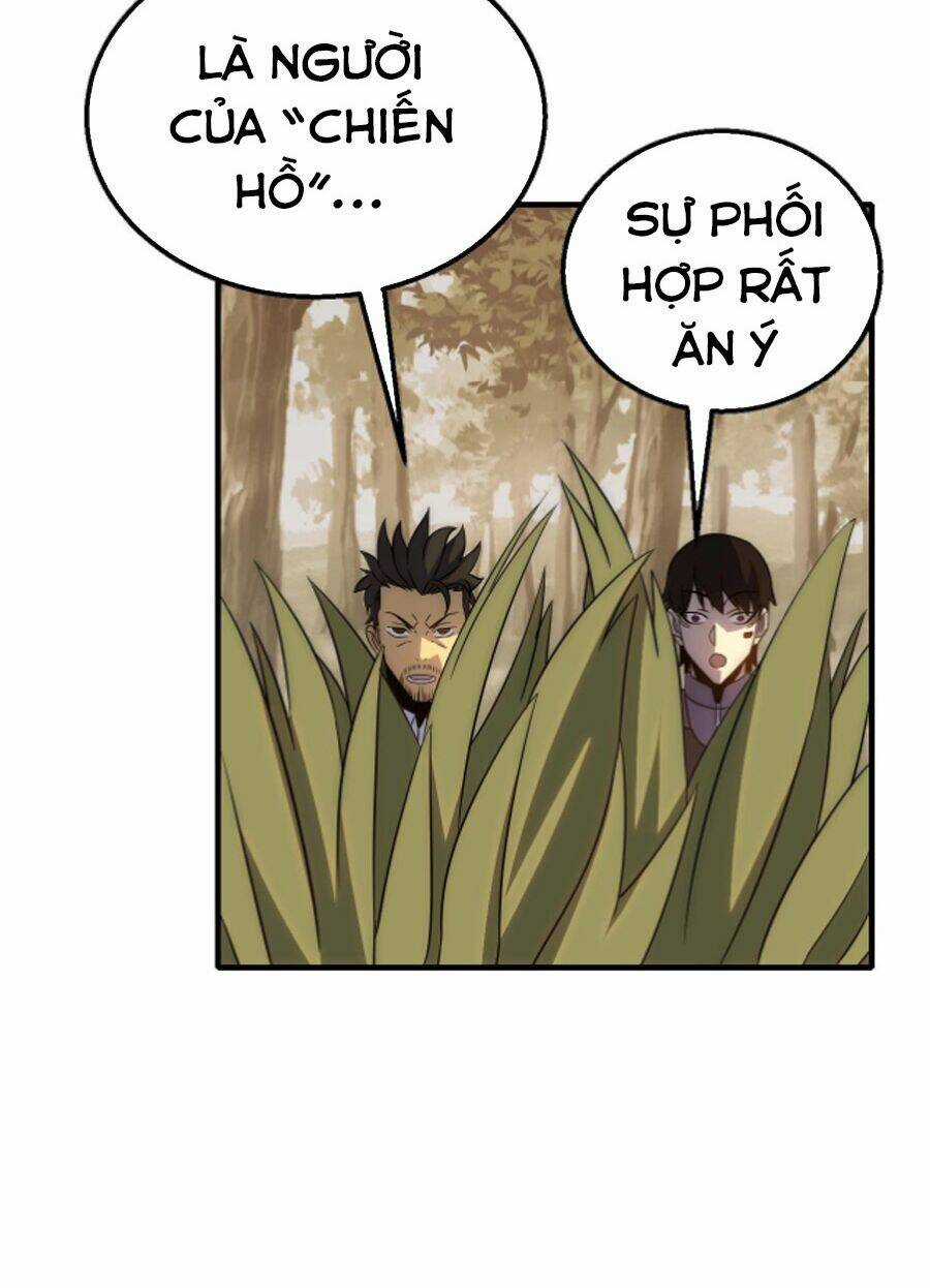 Mạt Thế Đạo Tặc Hành Chapter 51 trang 29