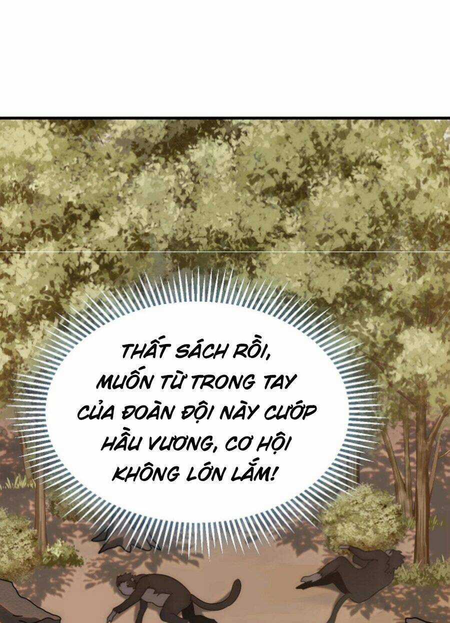 Mạt Thế Đạo Tặc Hành Chapter 51 trang 30