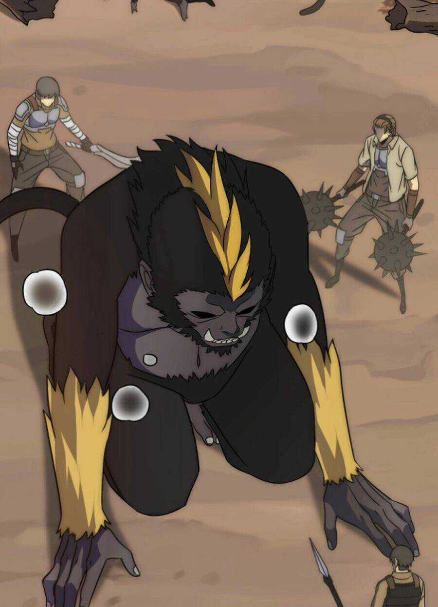 Mạt Thế Đạo Tặc Hành Chapter 51 trang 31