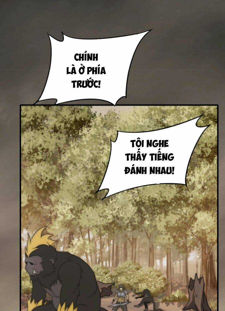 Mạt Thế Đạo Tặc Hành Chapter 51 trang 33