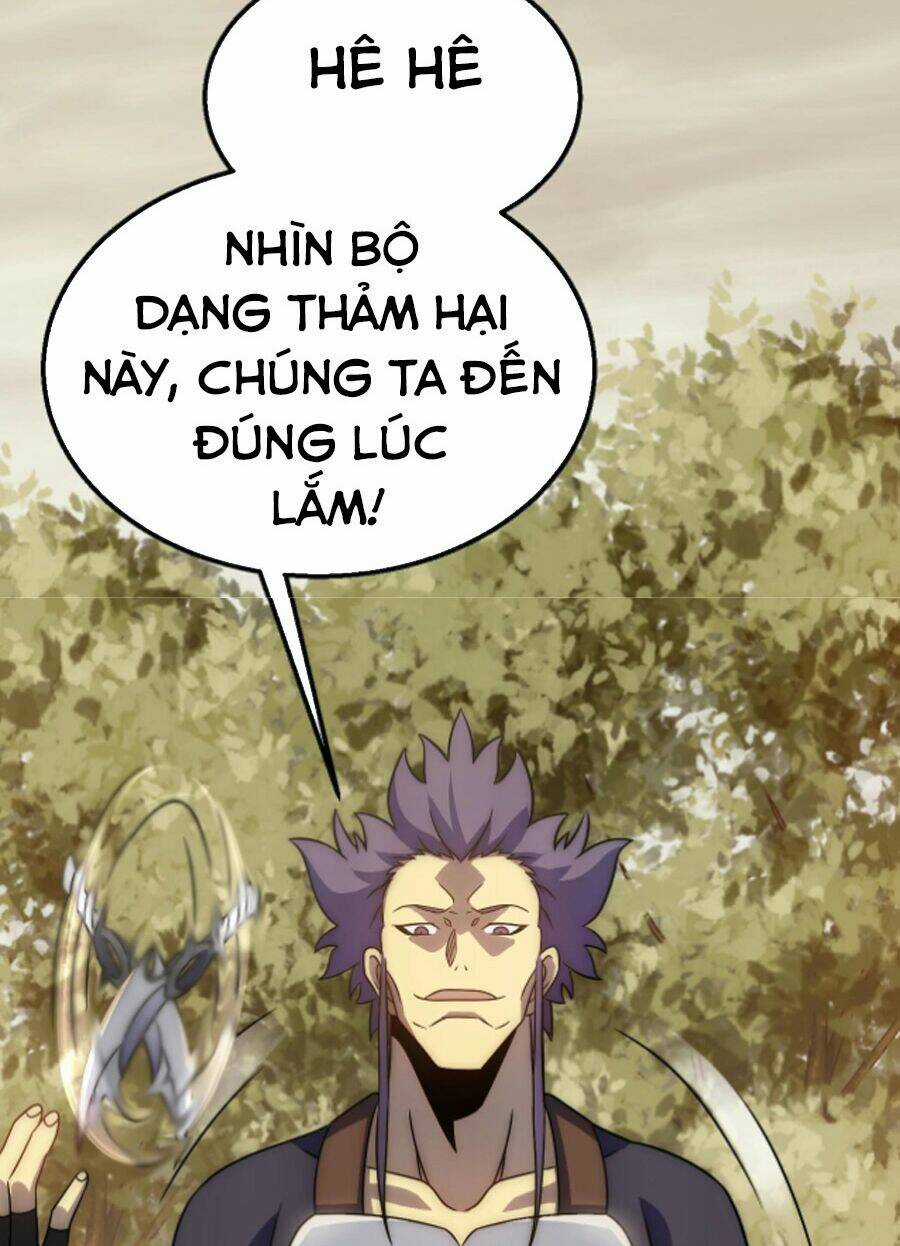 Mạt Thế Đạo Tặc Hành Chapter 51 trang 35