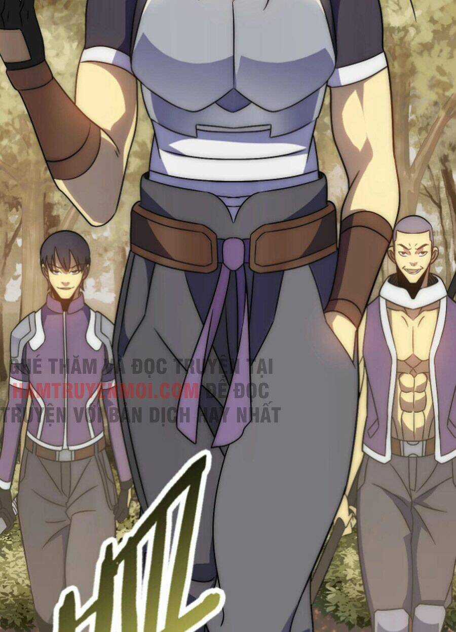 Mạt Thế Đạo Tặc Hành Chapter 51 trang 36