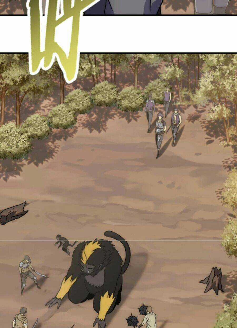 Mạt Thế Đạo Tặc Hành Chapter 51 trang 37