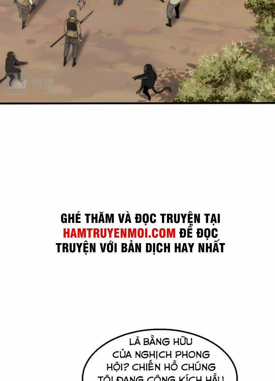 Mạt Thế Đạo Tặc Hành Chapter 51 trang 38