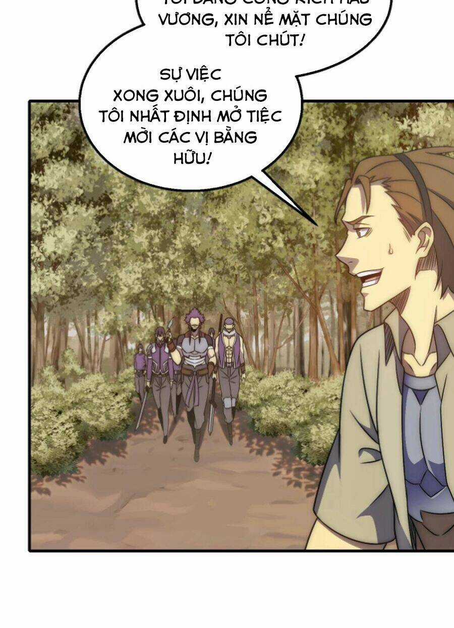 Mạt Thế Đạo Tặc Hành Chapter 51 trang 39