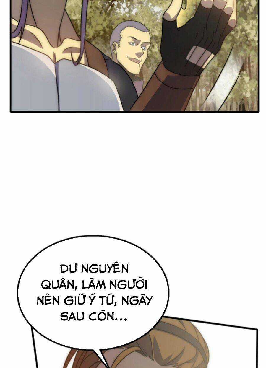 Mạt Thế Đạo Tặc Hành Chapter 51 trang 41