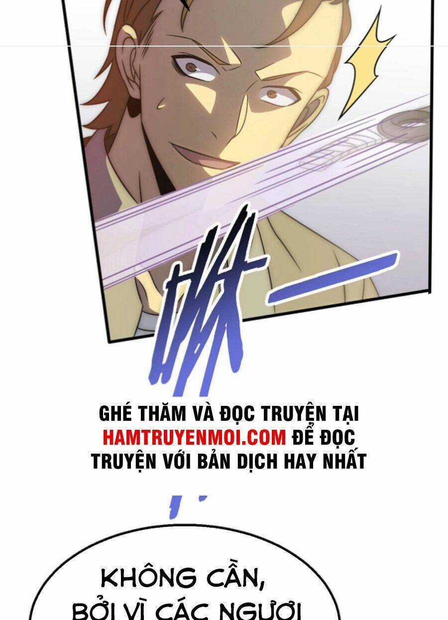 Mạt Thế Đạo Tặc Hành Chapter 51 trang 42