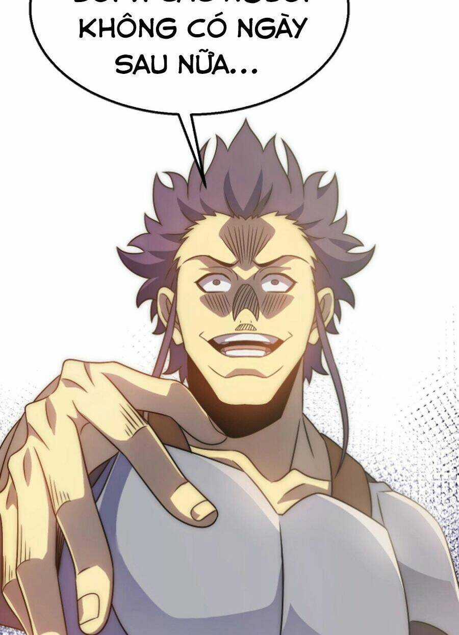 Mạt Thế Đạo Tặc Hành Chapter 51 trang 43