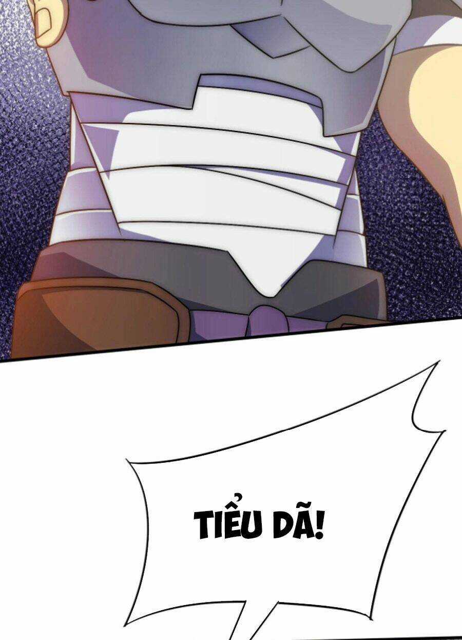 Mạt Thế Đạo Tặc Hành Chapter 51 trang 44