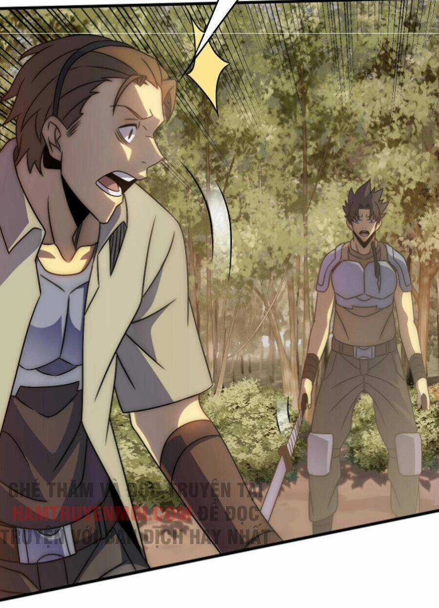 Mạt Thế Đạo Tặc Hành Chapter 51 trang 45