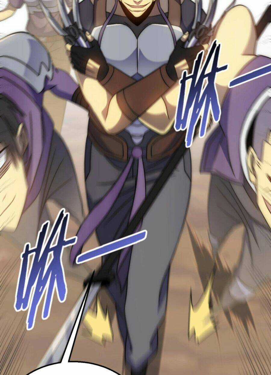 Mạt Thế Đạo Tặc Hành Chapter 51 trang 47