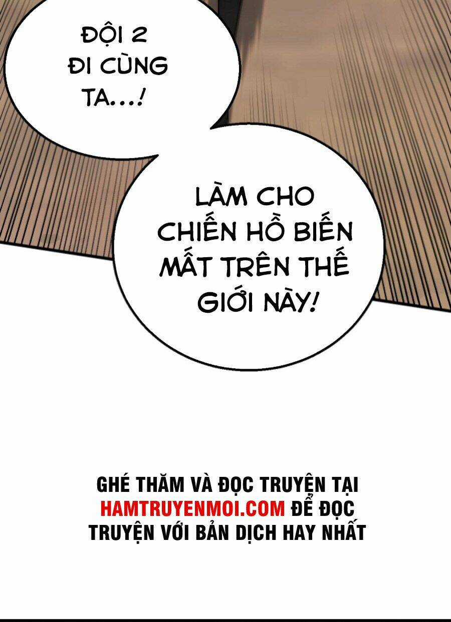 Mạt Thế Đạo Tặc Hành Chapter 51 trang 48