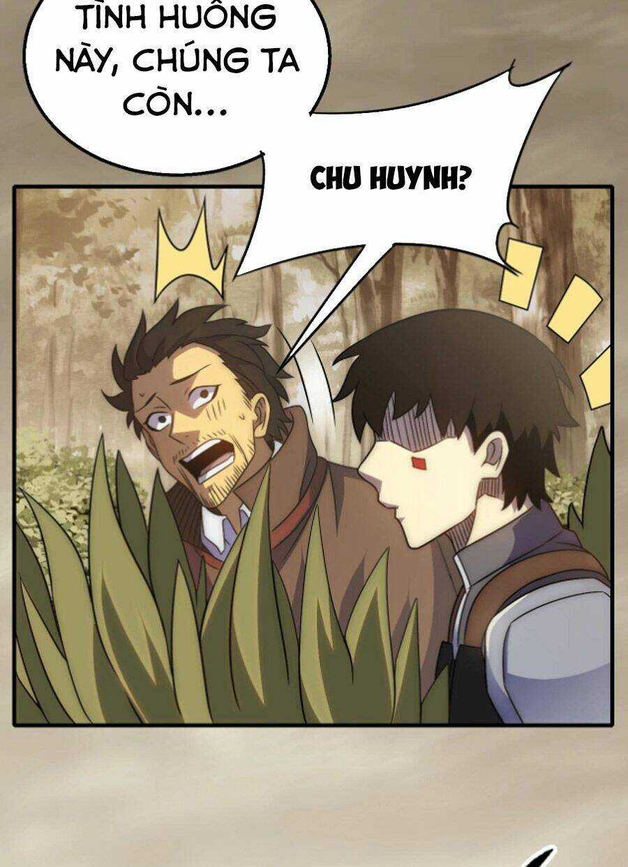 Mạt Thế Đạo Tặc Hành Chapter 51 trang 50