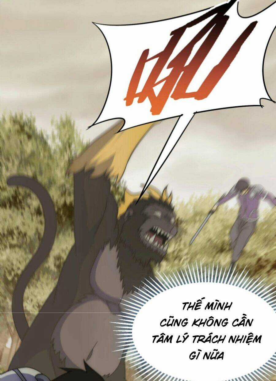 Mạt Thế Đạo Tặc Hành Chapter 51 trang 51