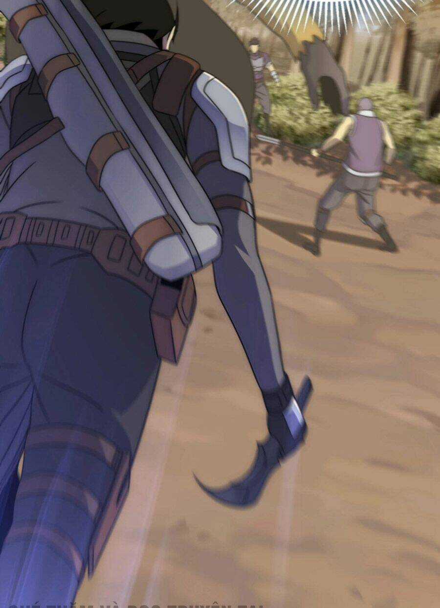 Mạt Thế Đạo Tặc Hành Chapter 51 trang 52