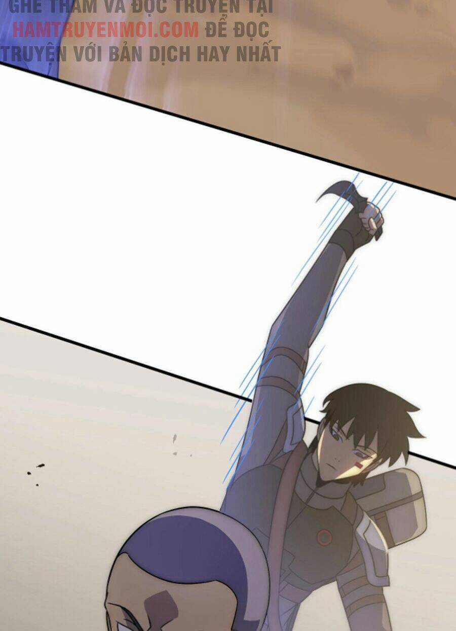 Mạt Thế Đạo Tặc Hành Chapter 51 trang 53