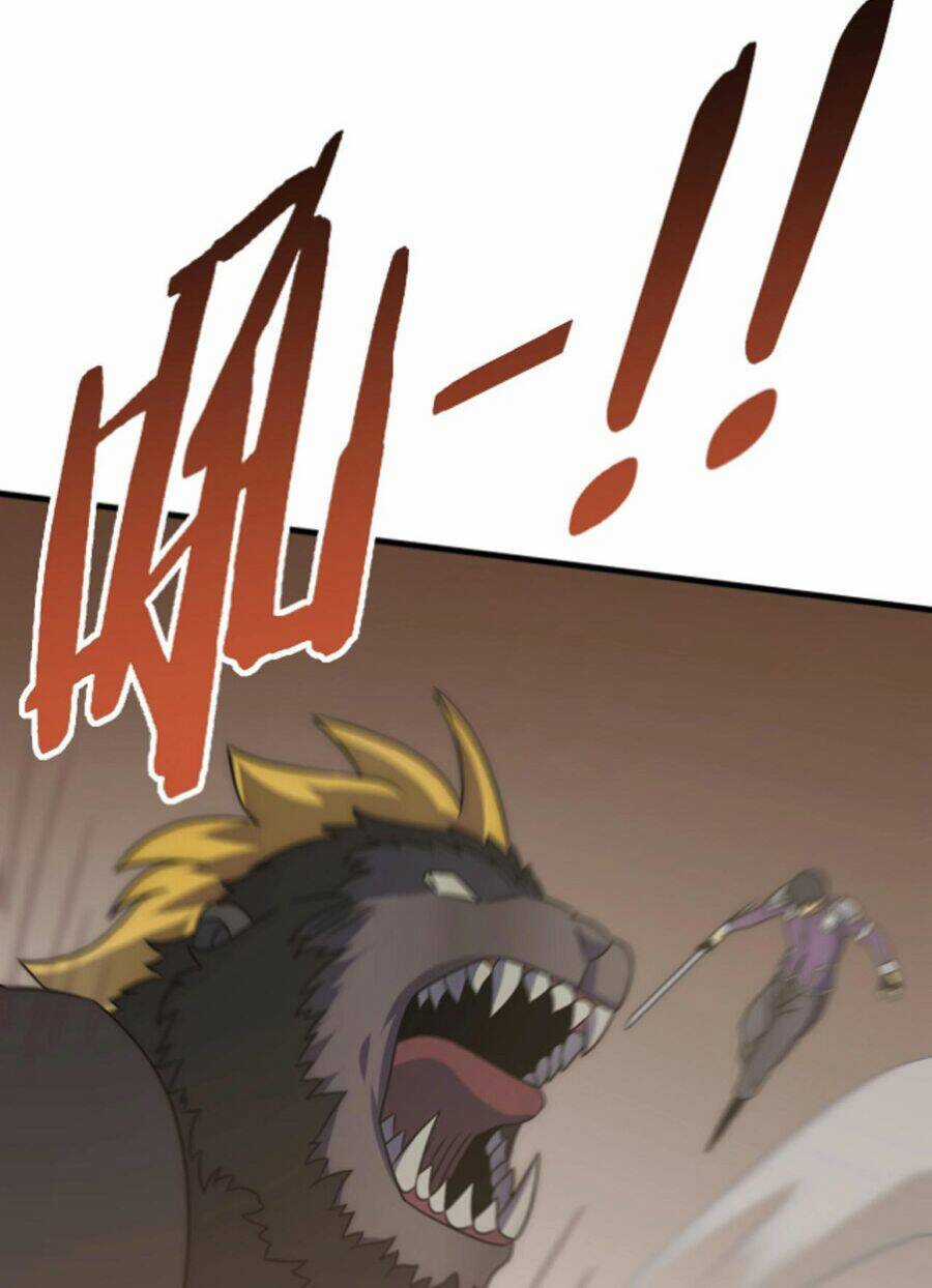 Mạt Thế Đạo Tặc Hành Chapter 51 trang 55