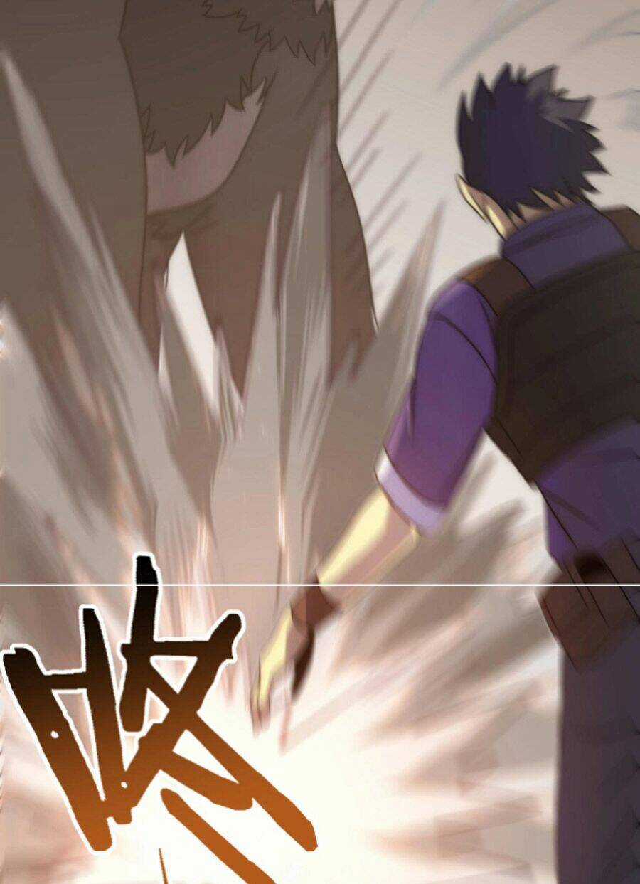 Mạt Thế Đạo Tặc Hành Chapter 51 trang 56