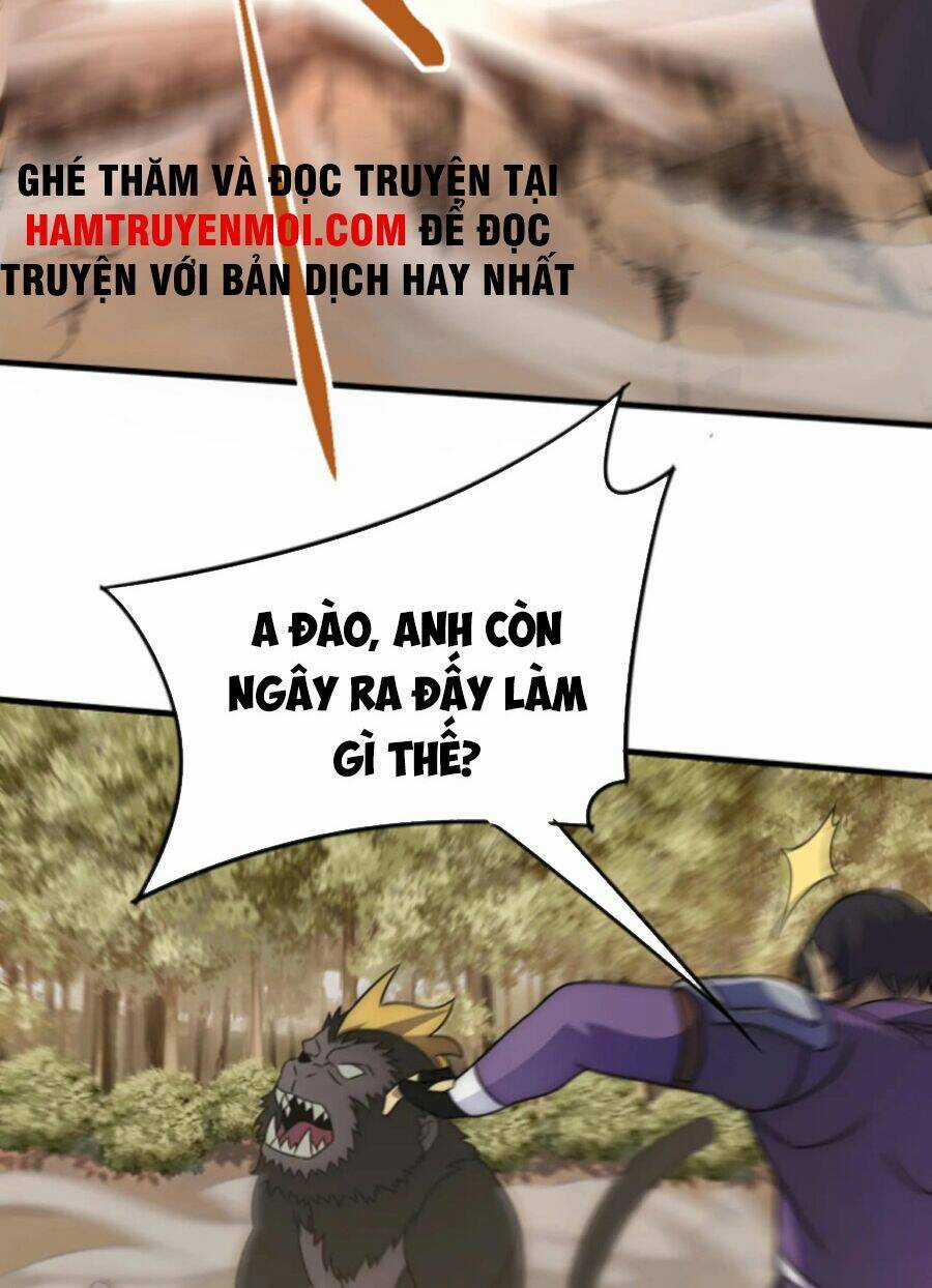 Mạt Thế Đạo Tặc Hành Chapter 51 trang 57