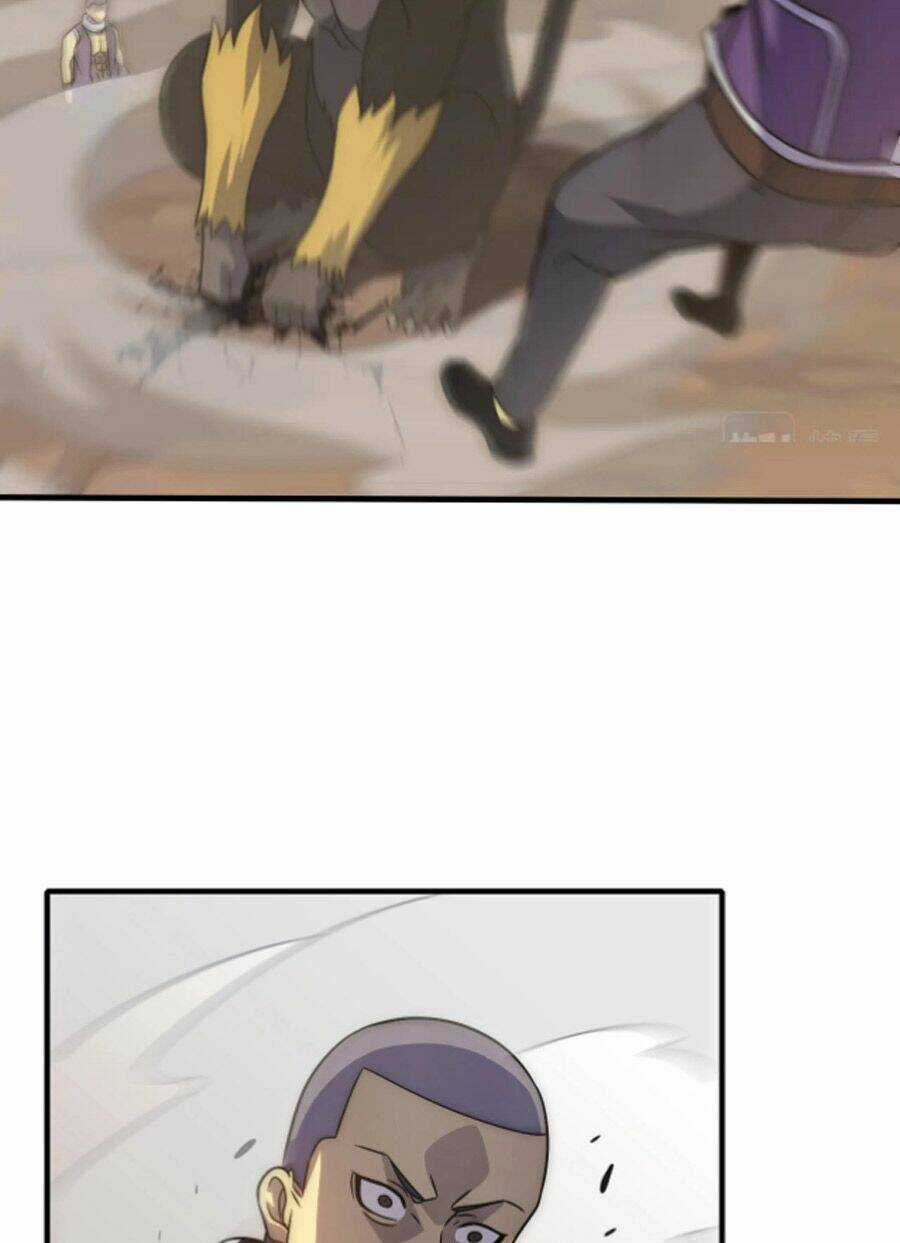 Mạt Thế Đạo Tặc Hành Chapter 51 trang 58