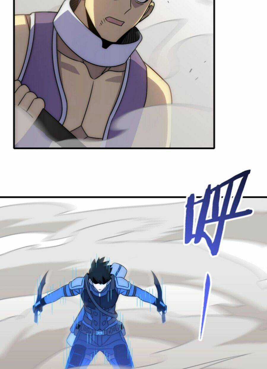 Mạt Thế Đạo Tặc Hành Chapter 51 trang 59