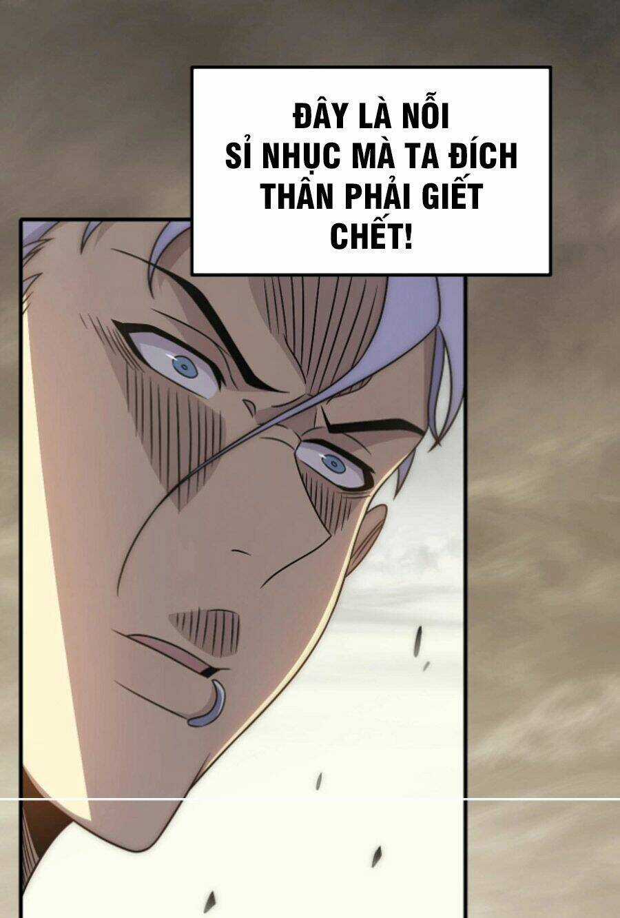 Mạt Thế Đạo Tặc Hành Chapter 51 trang 6