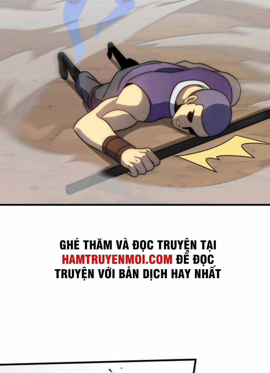 Mạt Thế Đạo Tặc Hành Chapter 51 trang 60