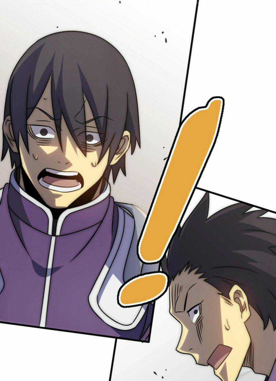 Mạt Thế Đạo Tặc Hành Chapter 51 trang 61