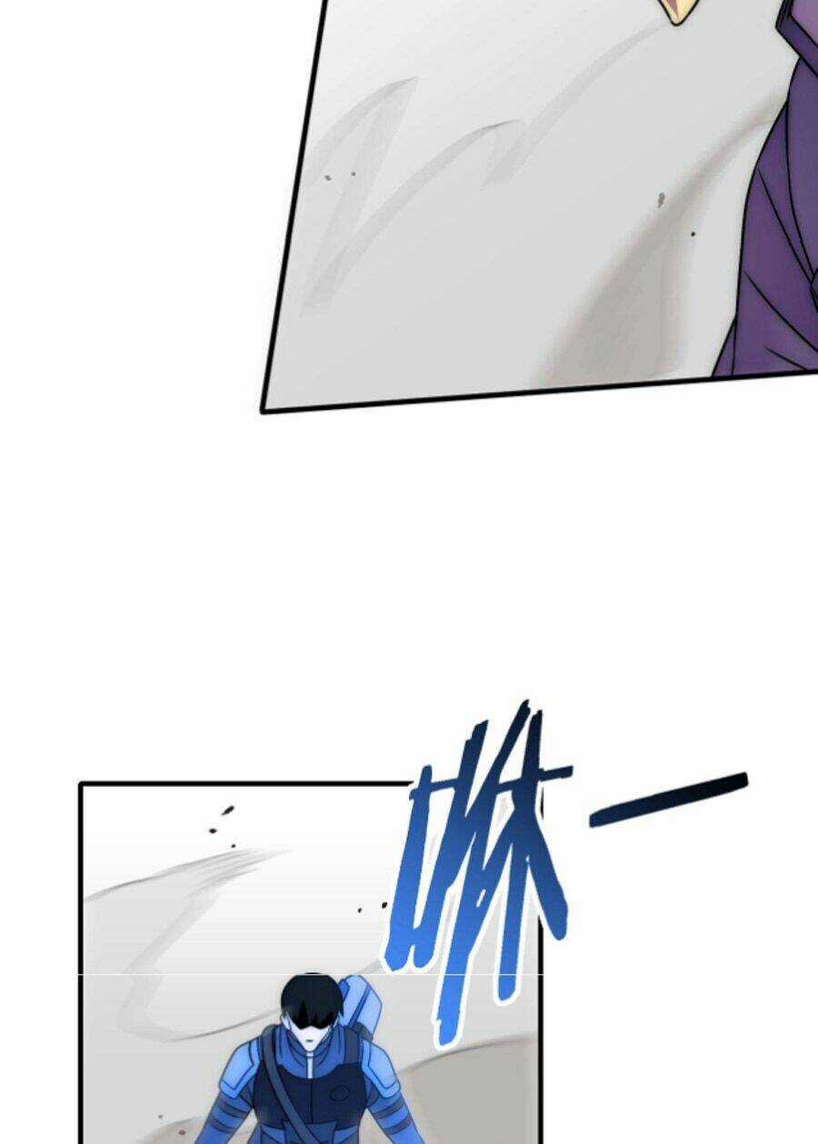 Mạt Thế Đạo Tặc Hành Chapter 51 trang 62