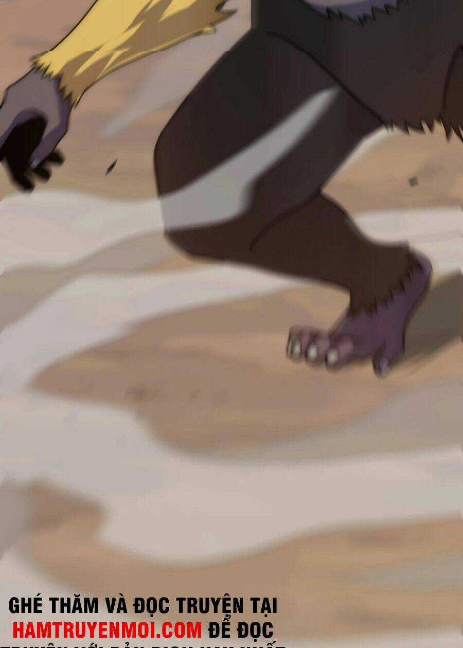 Mạt Thế Đạo Tặc Hành Chapter 51 trang 65