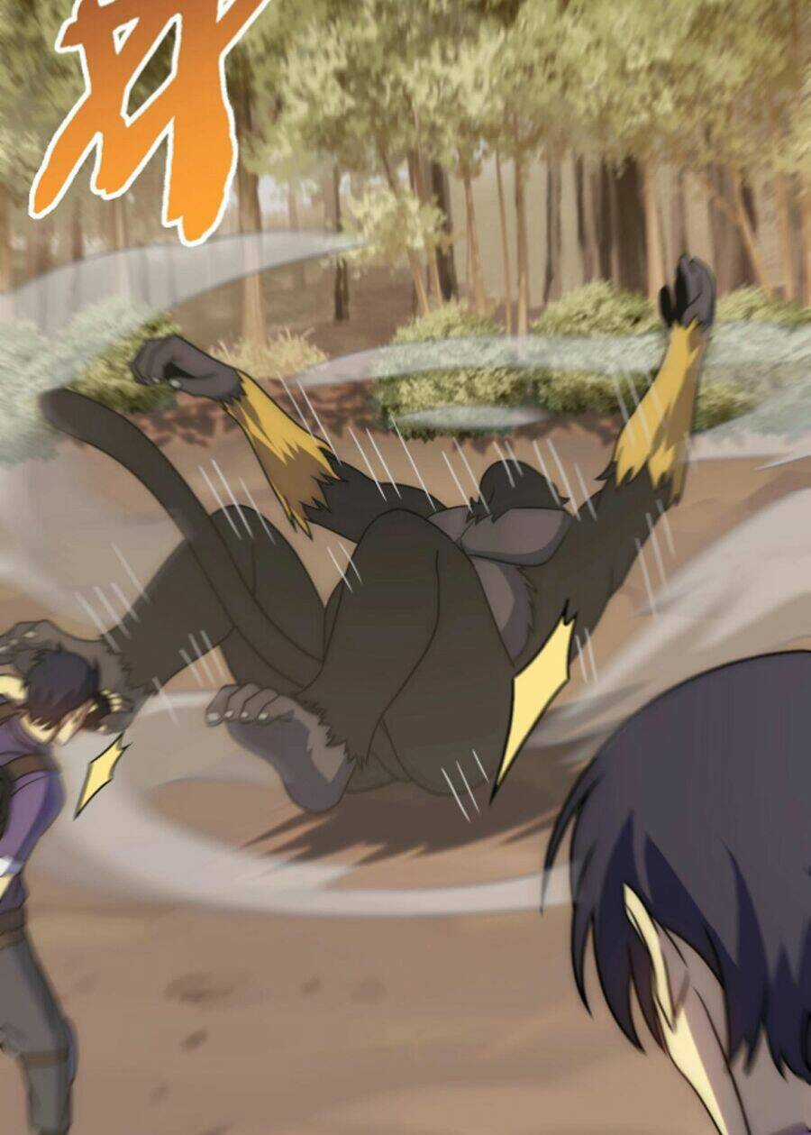 Mạt Thế Đạo Tặc Hành Chapter 51 trang 67