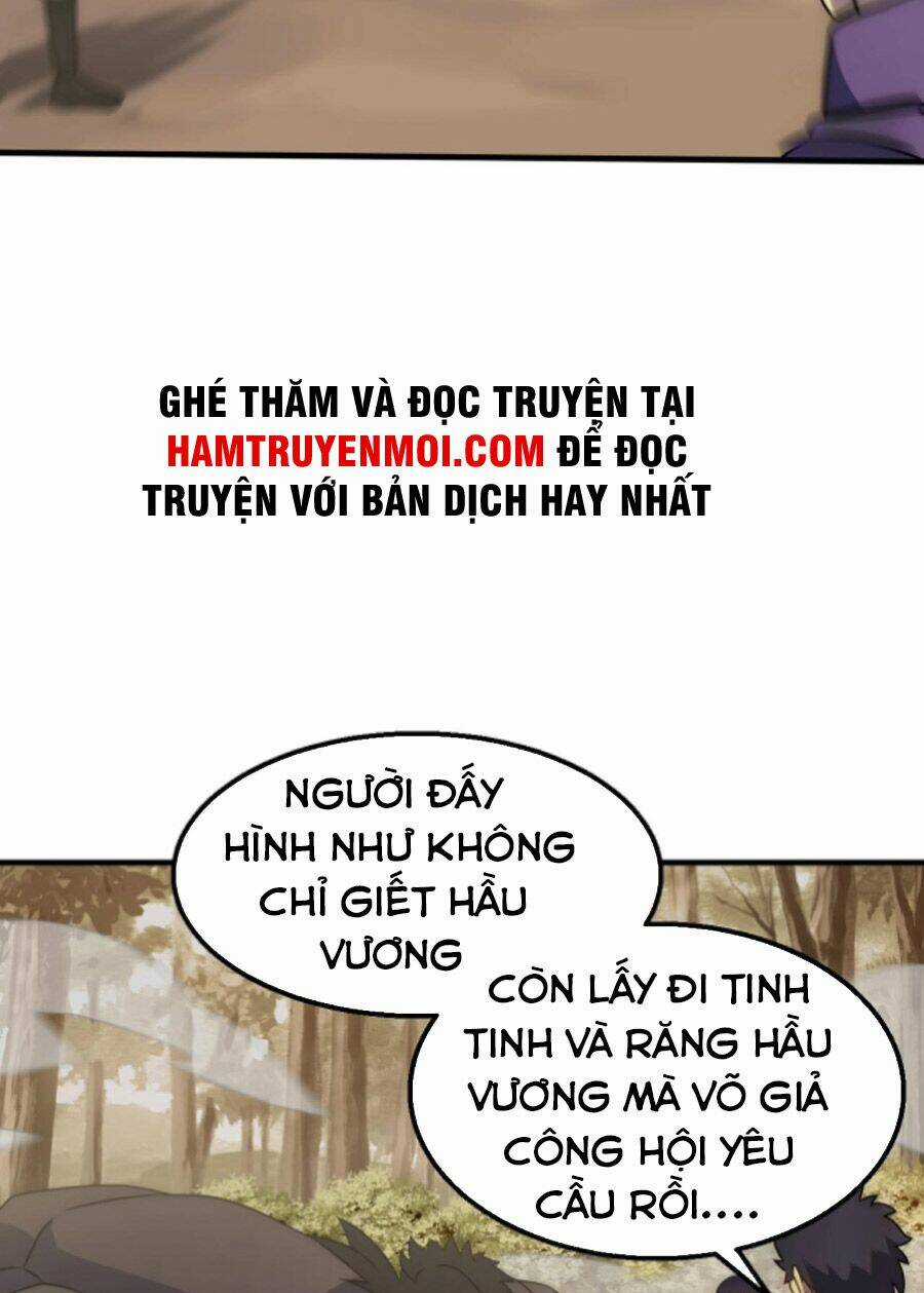 Mạt Thế Đạo Tặc Hành Chapter 51 trang 68