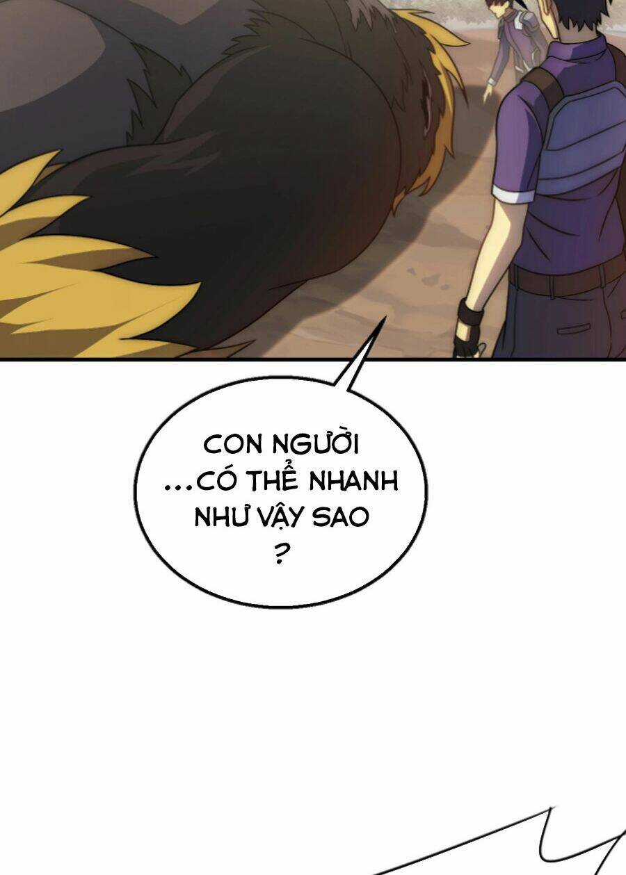 Mạt Thế Đạo Tặc Hành Chapter 51 trang 69