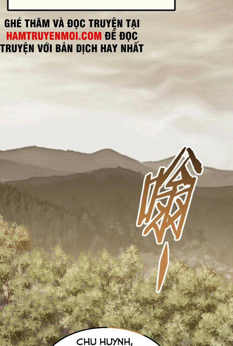 Mạt Thế Đạo Tặc Hành Chapter 51 trang 7