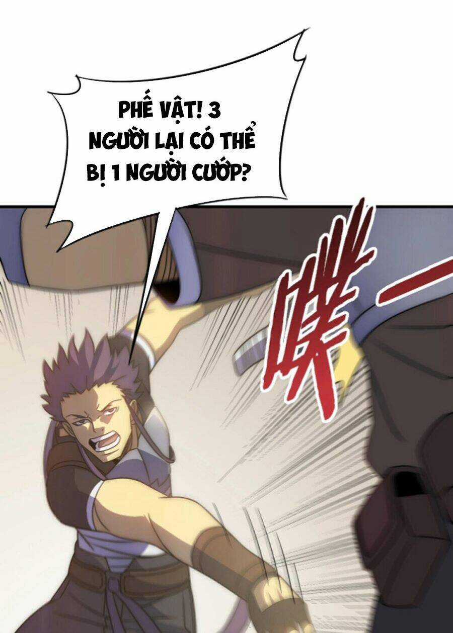 Mạt Thế Đạo Tặc Hành Chapter 51 trang 71