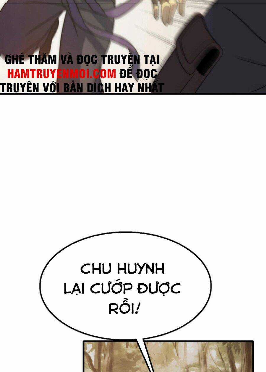 Mạt Thế Đạo Tặc Hành Chapter 51 trang 72