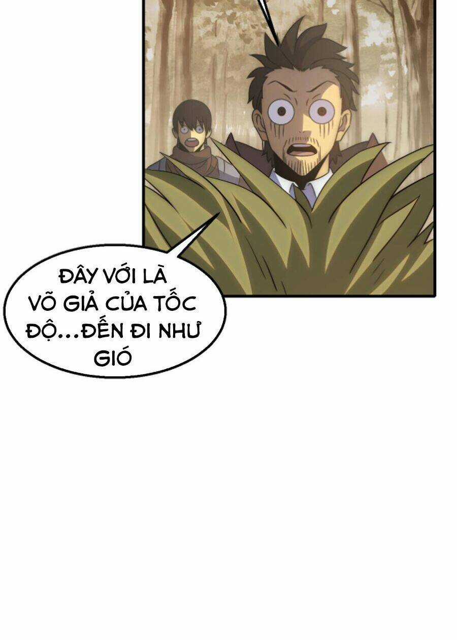 Mạt Thế Đạo Tặc Hành Chapter 51 trang 73