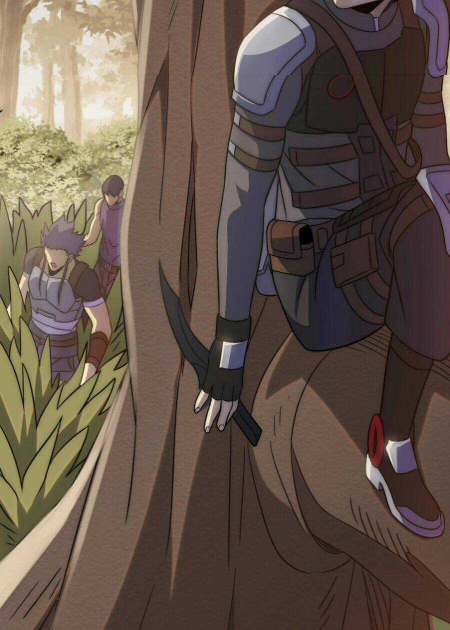 Mạt Thế Đạo Tặc Hành Chapter 51 trang 75