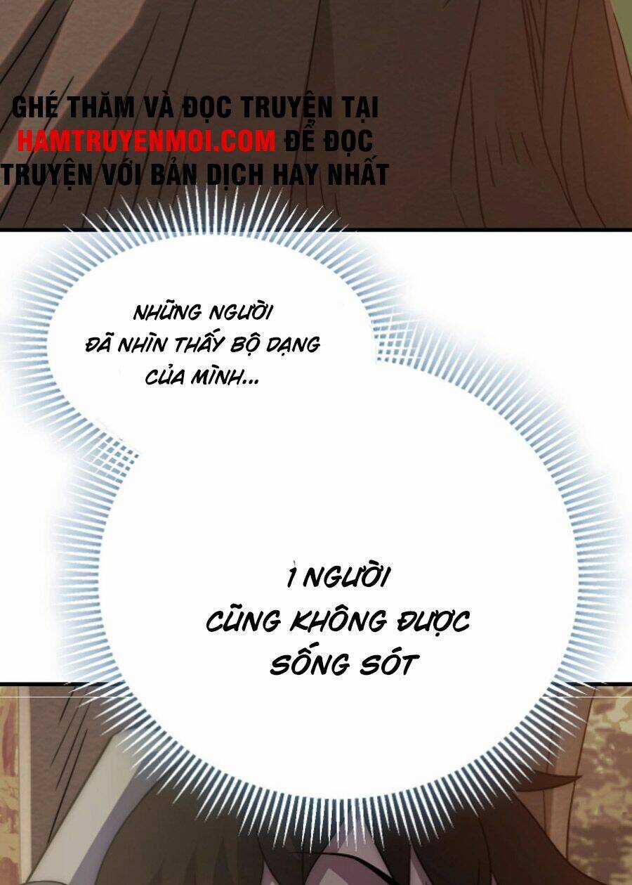 Mạt Thế Đạo Tặc Hành Chapter 51 trang 76